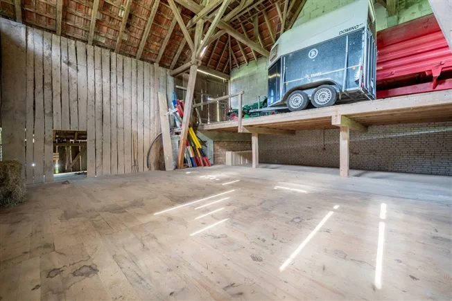 5.5 Zimmer Einfamilienhaus in Staffelbach – Foto 17 von 18