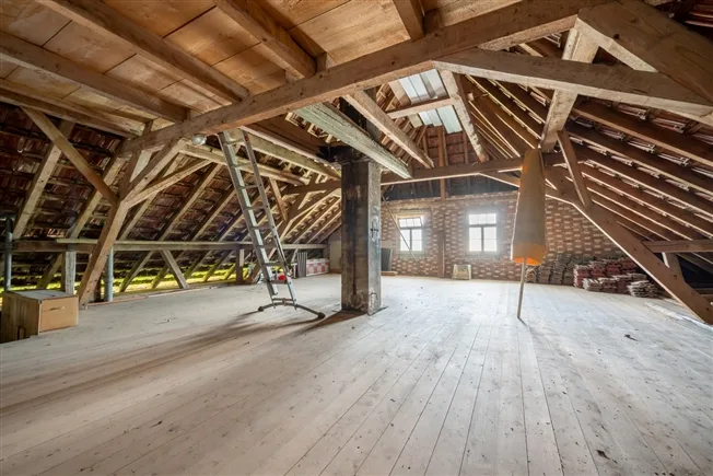 5.5 Zimmer Einfamilienhaus in Staffelbach – Foto 18 von 18
