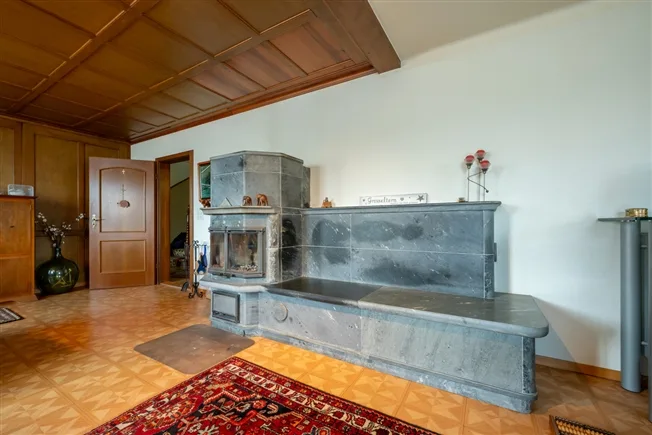 5.5 Zimmer Einfamilienhaus in Staffelbach – Foto 6 von 18