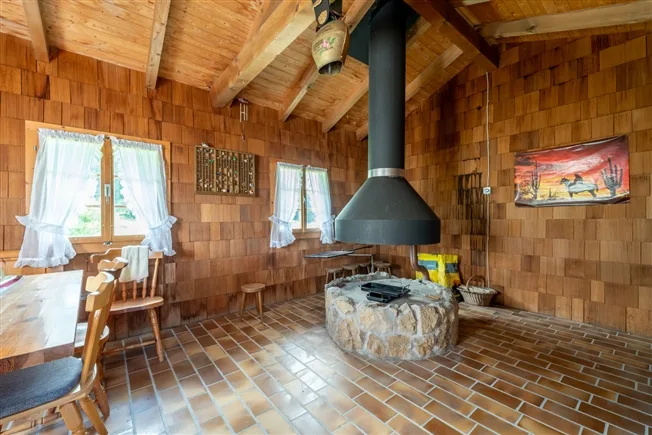 5.5 Zimmer Einfamilienhaus in Staffelbach – Foto 11 von 18