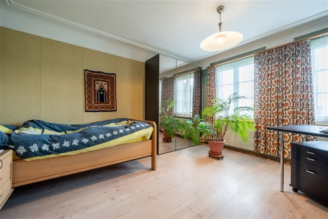 5.5 Zimmer Einfamilienhaus in Staffelbach – Foto 14 von 18