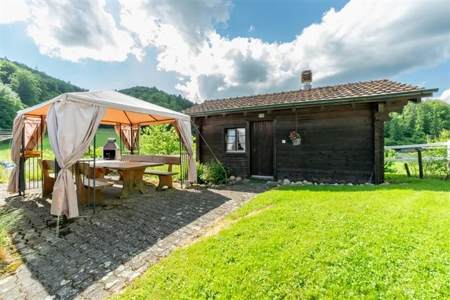 5.5 Zimmer Einfamilienhaus in Staffelbach – Foto 10 von 18