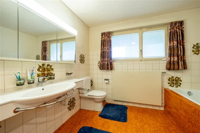 5.5 Zimmer Einfamilienhaus in Staffelbach – Foto 15 von 18