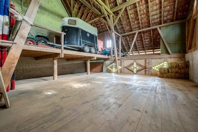 5.5 Zimmer Einfamilienhaus in Staffelbach – Foto 16 von 18