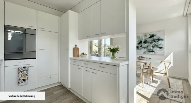 6.5 Zimmer Einfamilienhaus in Staffelbach – photo 5 sur 12