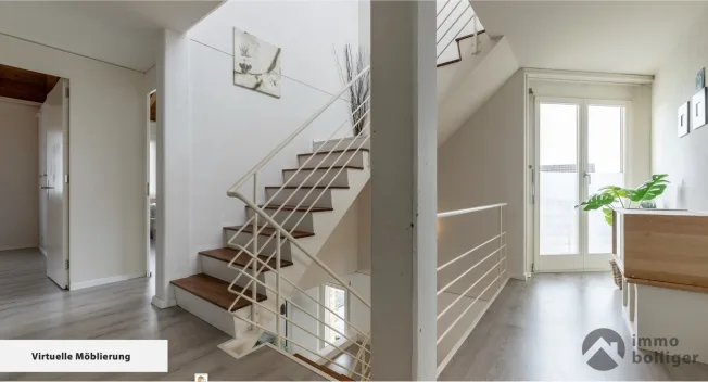 6.5 Zimmer Einfamilienhaus in Staffelbach – photo 7 sur 12