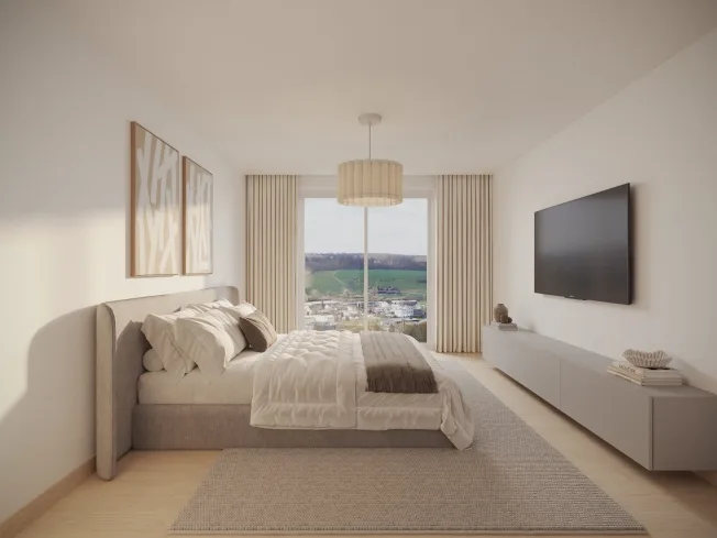 4.5 Zimmer Wohnung in Frick – Foto 5 von 5