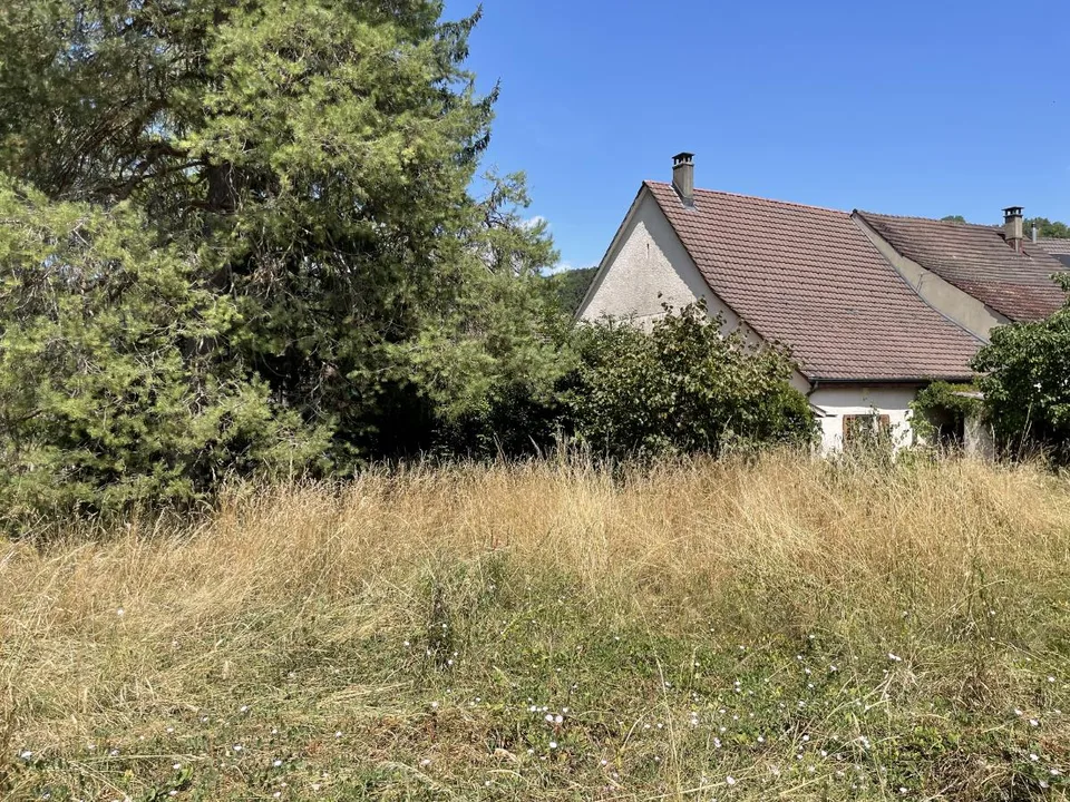5.5 Zimmer Reihenfamilienhaus, 5075 Hornussen