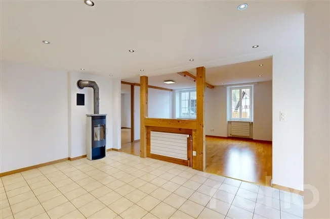 3.5 Zimmer Wohnung in Eiken – foto 4 di 12