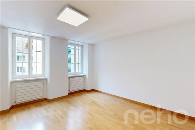 3.5 Zimmer Wohnung in Eiken – foto 5 di 12