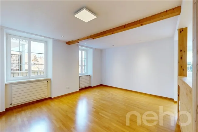 3.5 Zimmer Wohnung in Eiken – foto 2 di 12