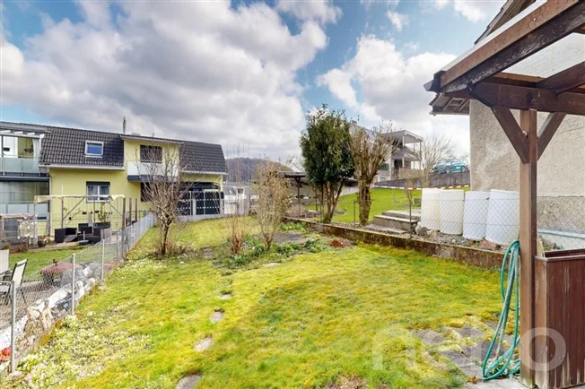 3.5 Zimmer Wohnung in Eiken – foto 11 di 12