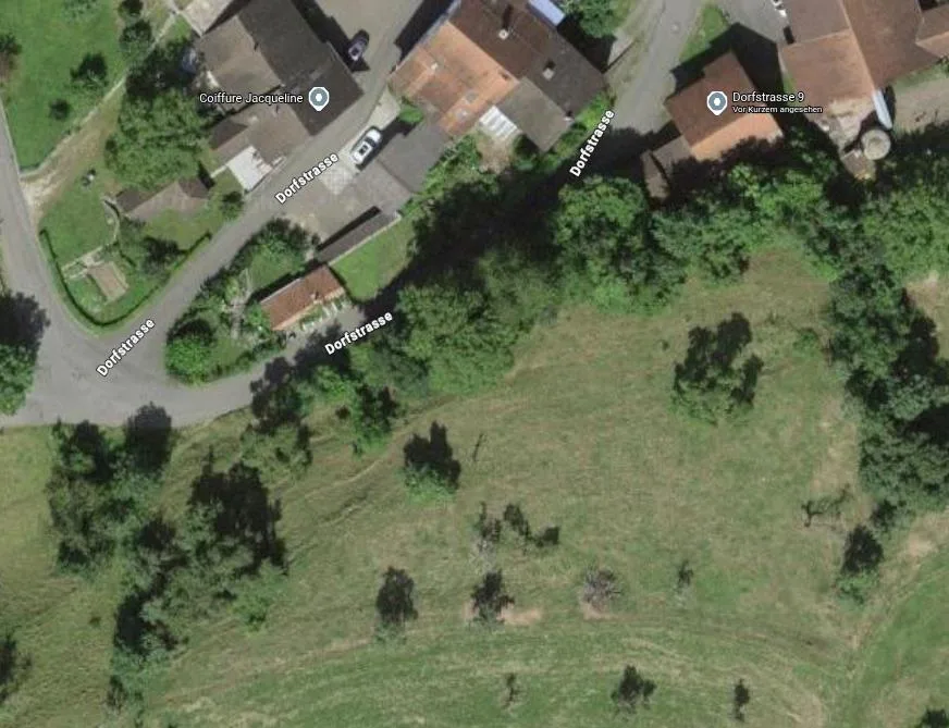1 Zimmer Bauernhaus in Sulz AG – foto 5 di 9