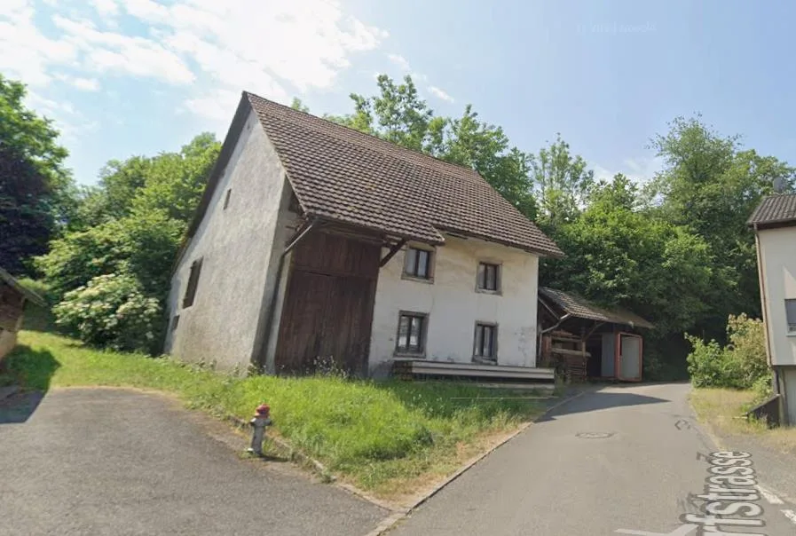 1 Zimmer Bauernhaus in Sulz AG – foto 2 di 9