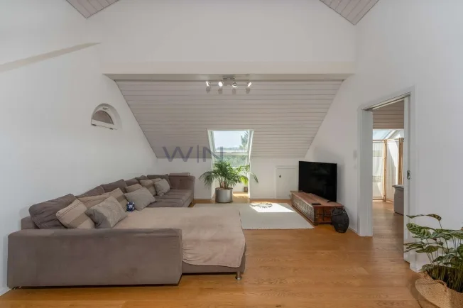 3.5 Zimmer Wohnung in Auenstein – Foto 3 von 9