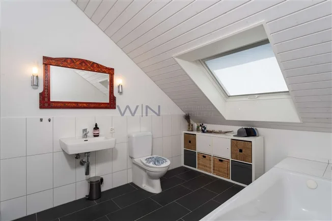 3.5 Zimmer Wohnung in Auenstein – Foto 7 von 9
