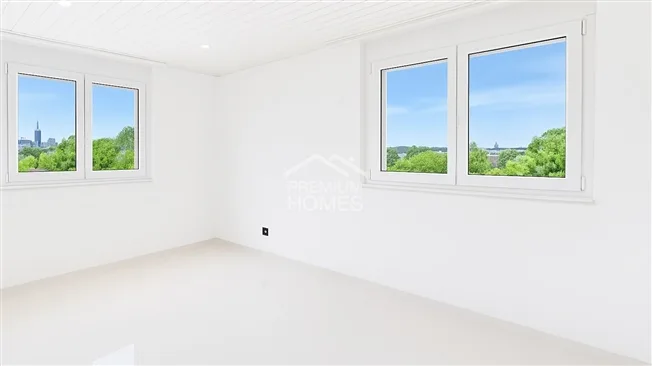5.5 Zimmer Einfamilienhaus in Auenstein – Foto 4 von 7
