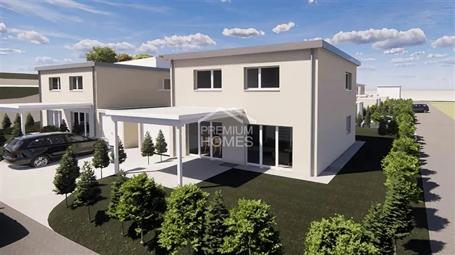 5.5 Zimmer Einfamilienhaus in Auenstein – Foto 6 von 7