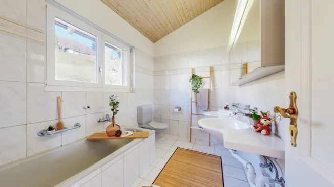 4.5 Zimmer Einfamilienhaus in Schinznach Bad – Foto 6 von 8