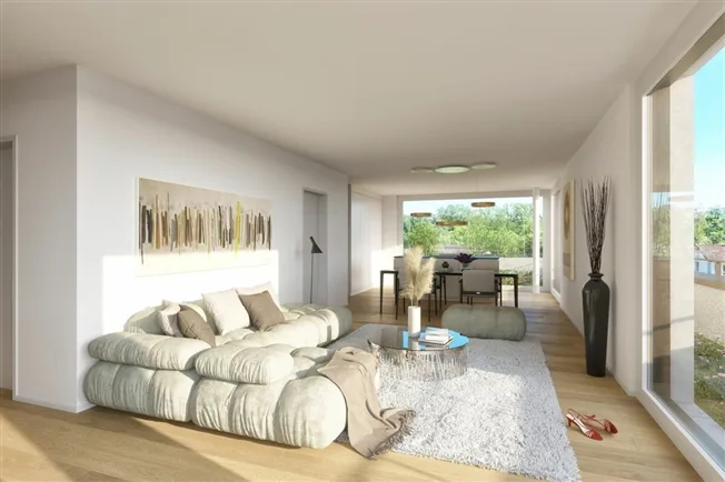 4.5 Zimmer Wohnung in Brugg AG – Foto 6 von 13
