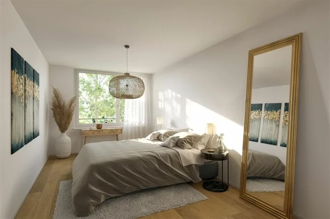 4.5 Zimmer Wohnung in Brugg AG – Foto 7 von 13