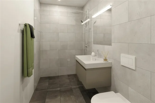 4.5 Zimmer Wohnung in Brugg AG – photo 7 of 13