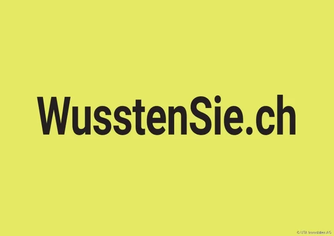 4.5 Zimmer Etagenwohnung in Brugg AG – Foto 12 von 12