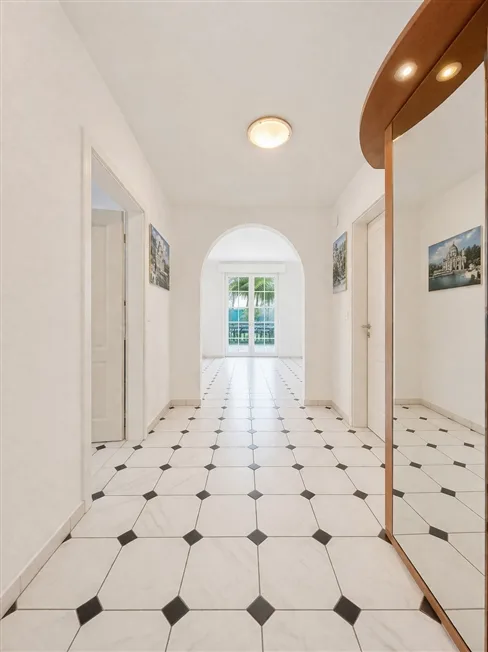 6.5 Zimmer Einfamilienhaus in Windisch – Foto 7 von 14