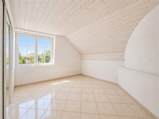 6.5 Zimmer Einfamilienhaus in Windisch – Foto 14 von 14