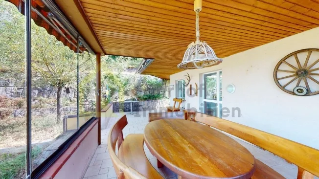 6.5 Zimmer Einfamilienhaus in Hausen AG – Foto 6 von 13