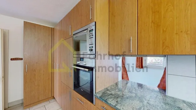 6.5 Zimmer Einfamilienhaus in Hausen AG – Foto 9 von 13