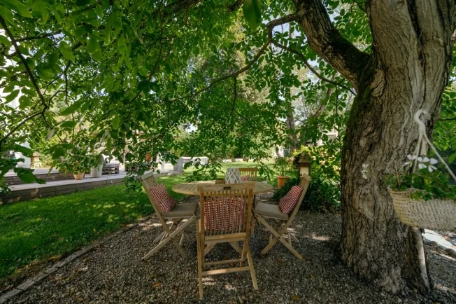 9.5 Zimmer Einfamilienhaus in Windisch – Foto 9 von 13
