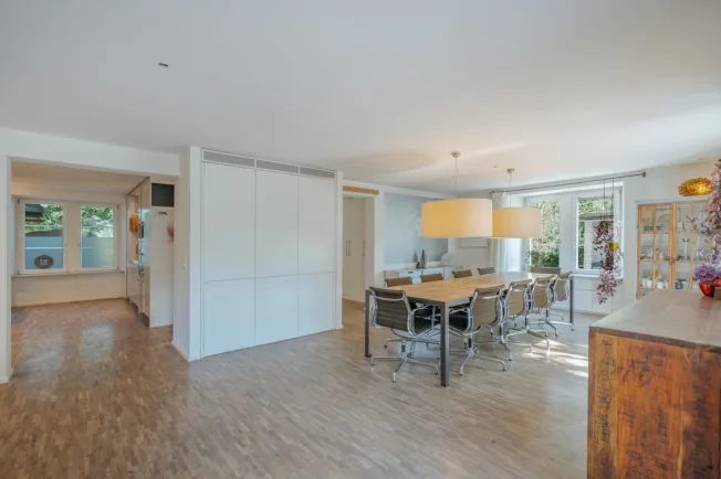 9.5 Zimmer Einfamilienhaus in Windisch – Foto 12 von 13