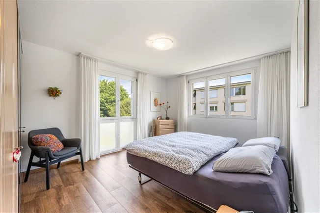 4.5 Zimmer Wohnung in Windisch – photo 8 sur 13