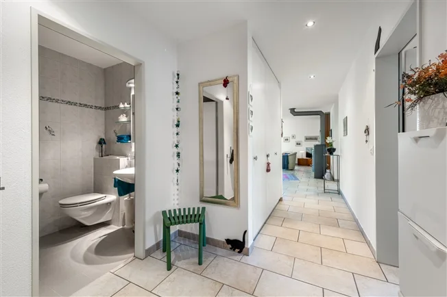 4.5 Zimmer Wohnung in Windisch – photo 6 sur 13