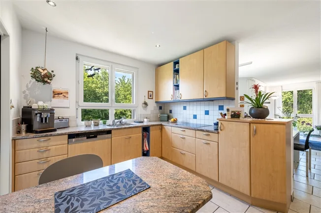 4.5 Zimmer Wohnung in Windisch – photo 5 sur 13