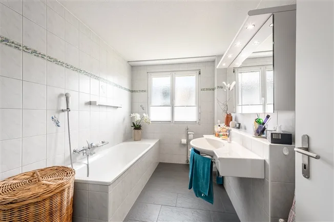 4.5 Zimmer Wohnung in Windisch – photo 9 sur 13