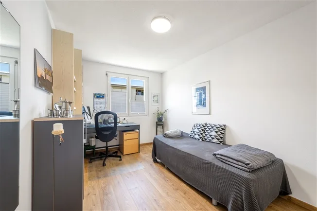 4.5 Zimmer Wohnung in Windisch – photo 10 sur 13