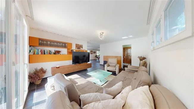 8 Zimmer Einfamilienhaus in Hausen AG – Foto 11 von 20