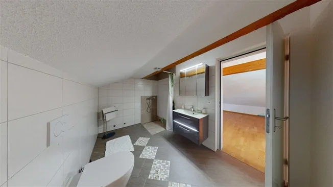 8 Zimmer Einfamilienhaus in Hausen AG – Foto 19 von 20