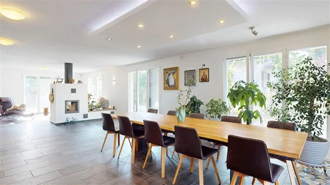 8 Zimmer Einfamilienhaus in Hausen AG – Foto 9 von 20