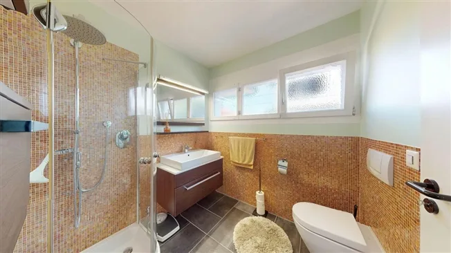 8 Zimmer Einfamilienhaus in Hausen AG – Foto 12 von 20