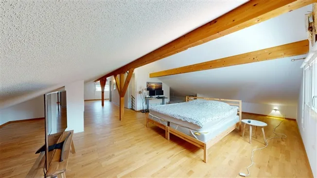 8 Zimmer Einfamilienhaus in Hausen AG – Foto 17 von 20