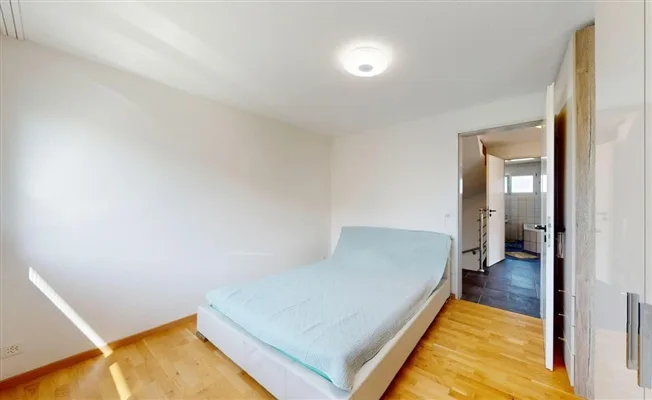 8 Zimmer Einfamilienhaus in Hausen AG – Foto 15 von 20