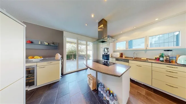 8 Zimmer Einfamilienhaus in Hausen AG – Foto 6 von 20