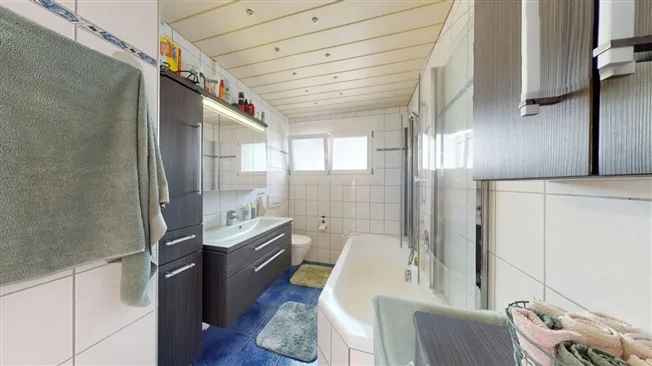 8 Zimmer Einfamilienhaus in Hausen AG – Foto 14 von 20