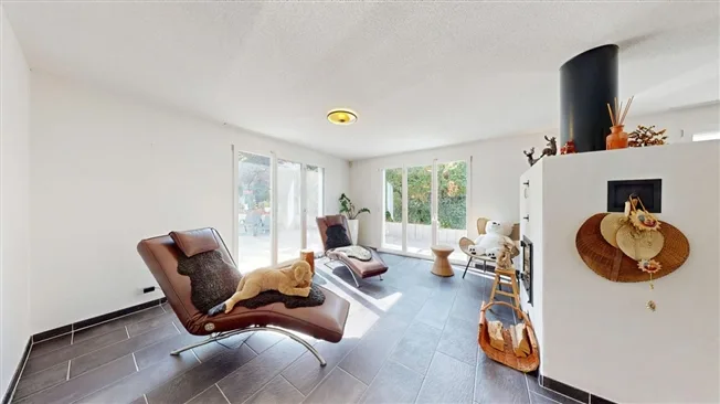 8 Zimmer Einfamilienhaus in Hausen AG – Foto 10 von 20