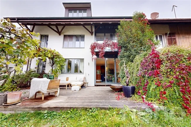 5 Zimmer Einfamilienhaus, 5222 Umiken