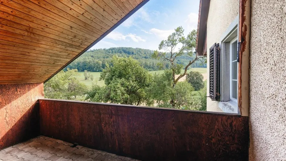8 Zimmer Bauernhaus, 5237 Mönthal