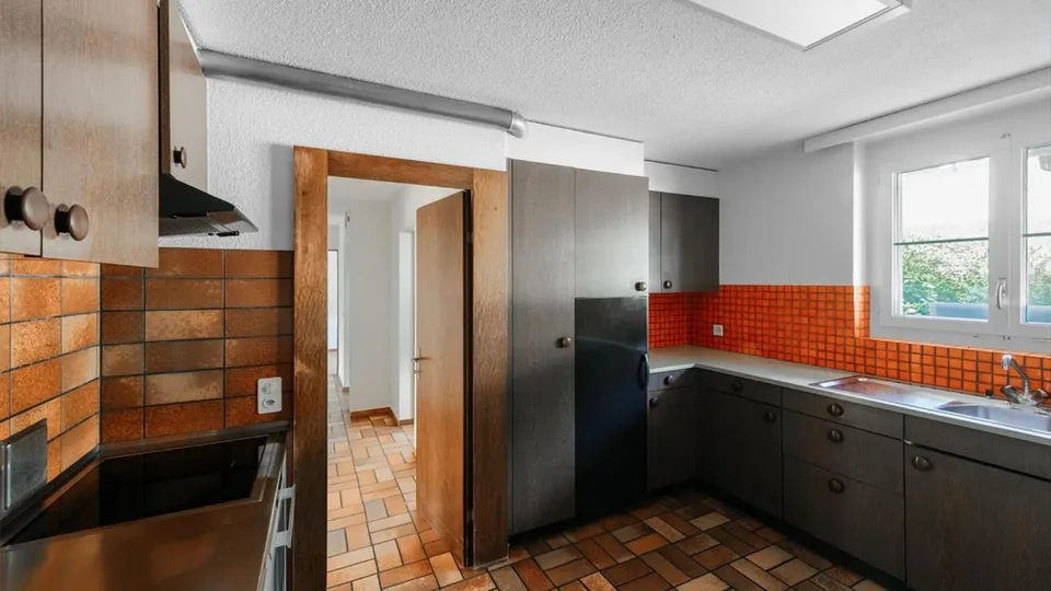 8 Zimmer Bauernhaus, 5237 Mönthal